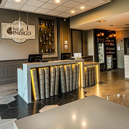 Hotel Indigo - Birmingham Five Points S - Uab By Ihg Luaran gambar