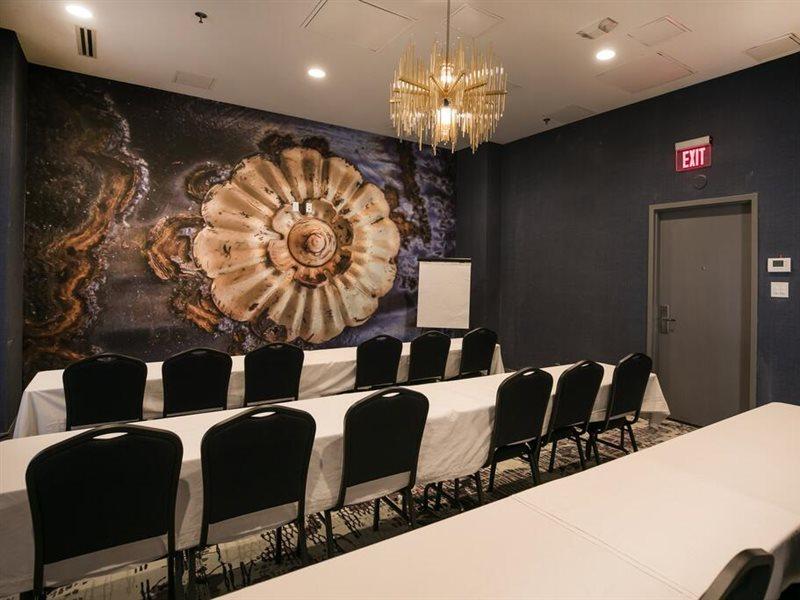Hotel Indigo - Birmingham Five Points S - Uab By Ihg Luaran gambar