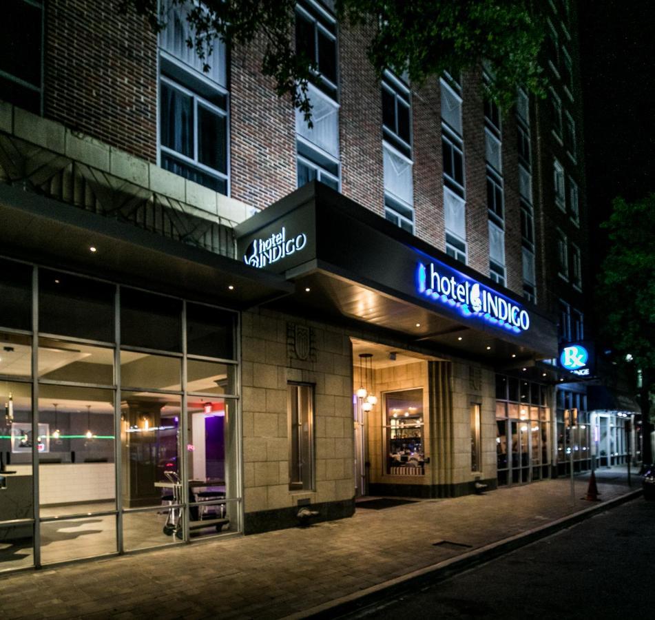 Hotel Indigo - Birmingham Five Points S - Uab By Ihg Luaran gambar