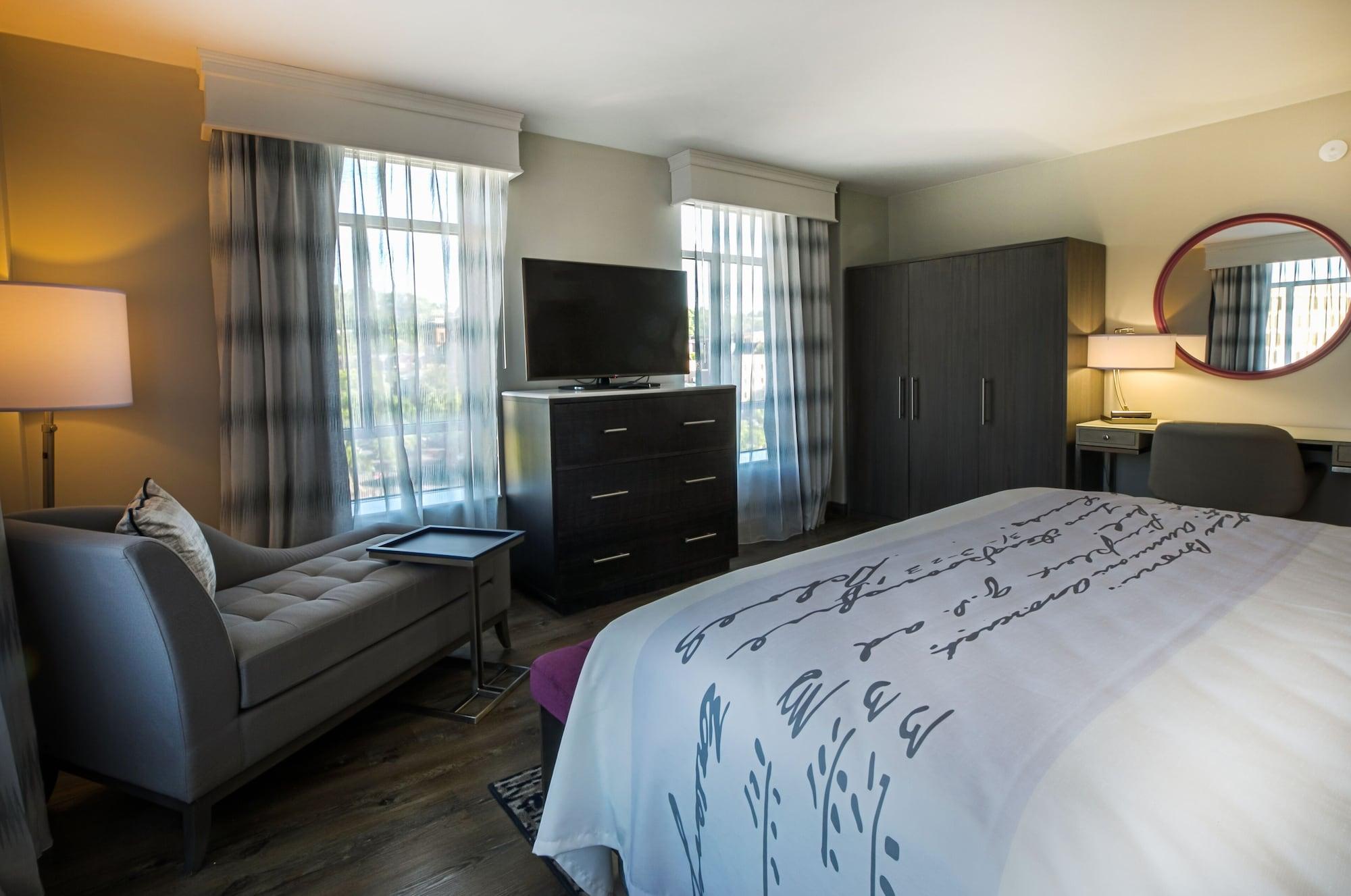 Hotel Indigo - Birmingham Five Points S - Uab By Ihg Luaran gambar
