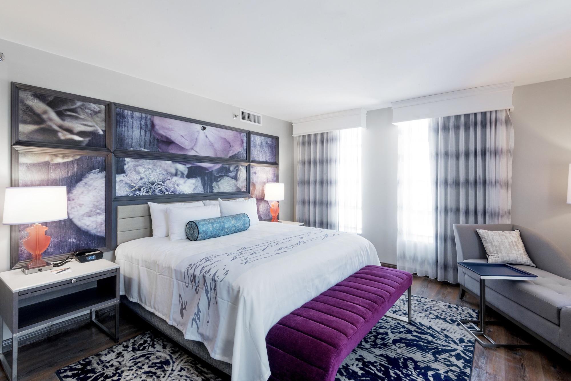 Hotel Indigo - Birmingham Five Points S - Uab By Ihg Luaran gambar