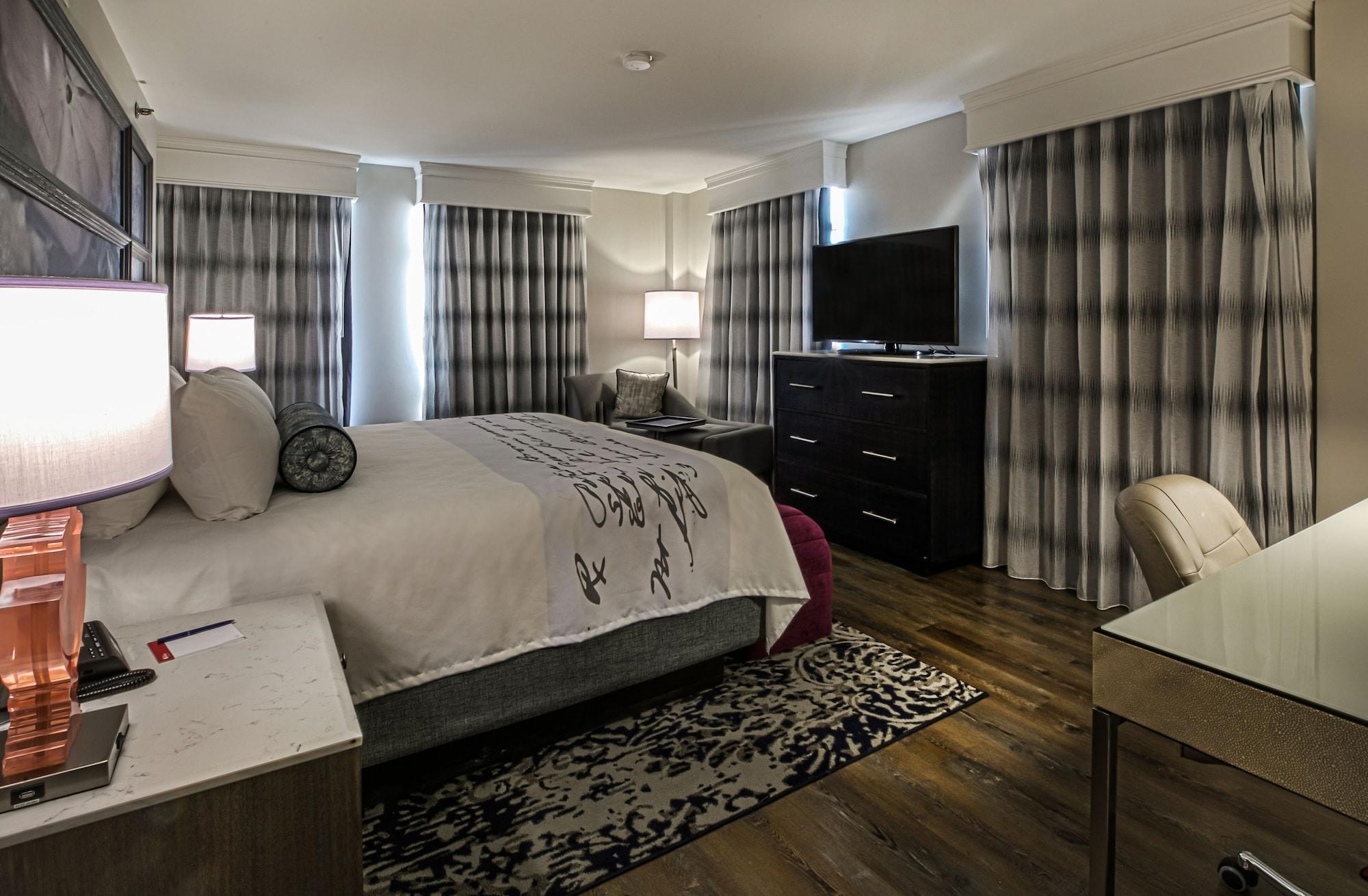 Hotel Indigo - Birmingham Five Points S - Uab By Ihg Luaran gambar