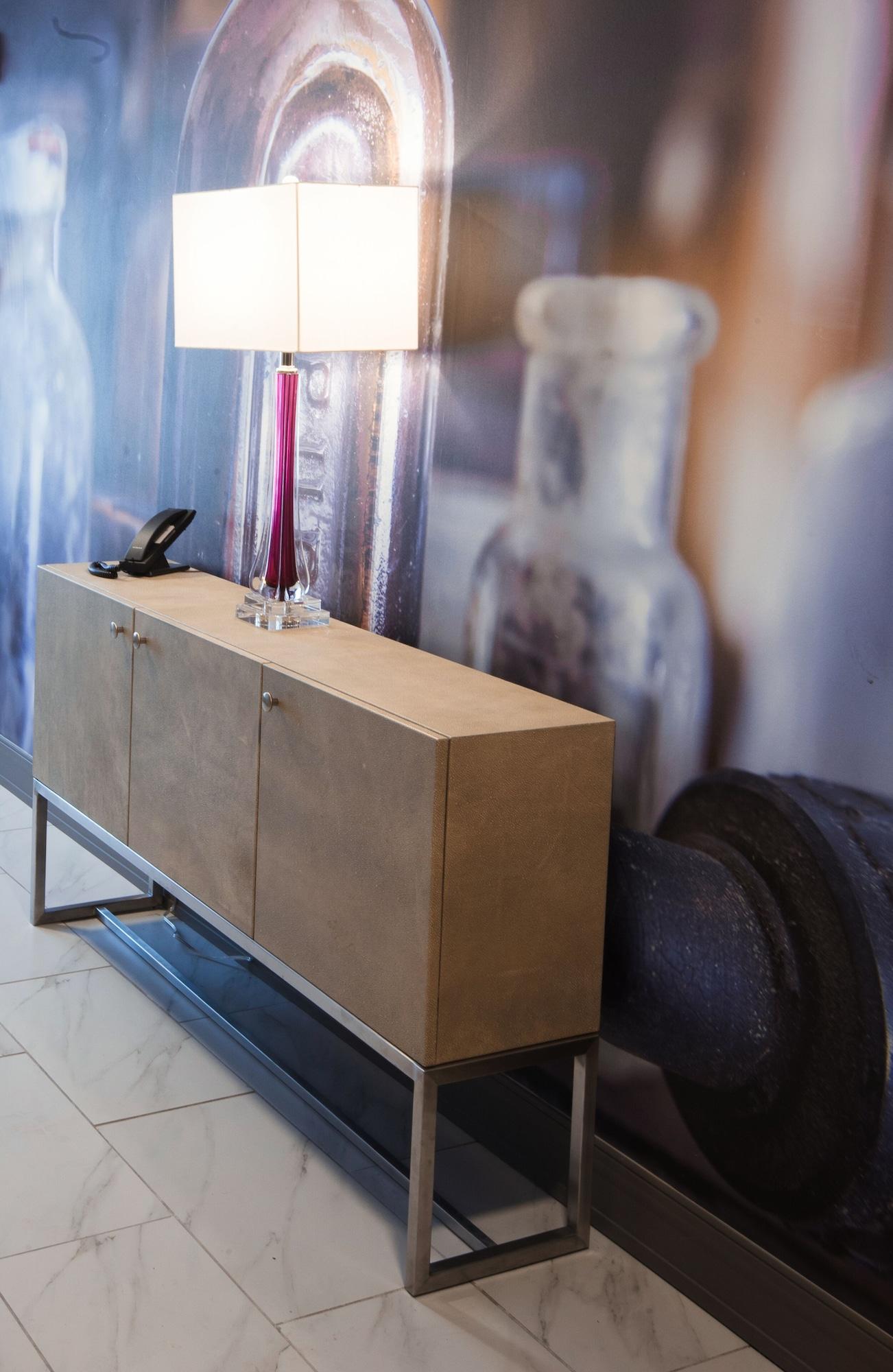 Hotel Indigo - Birmingham Five Points S - Uab By Ihg Luaran gambar