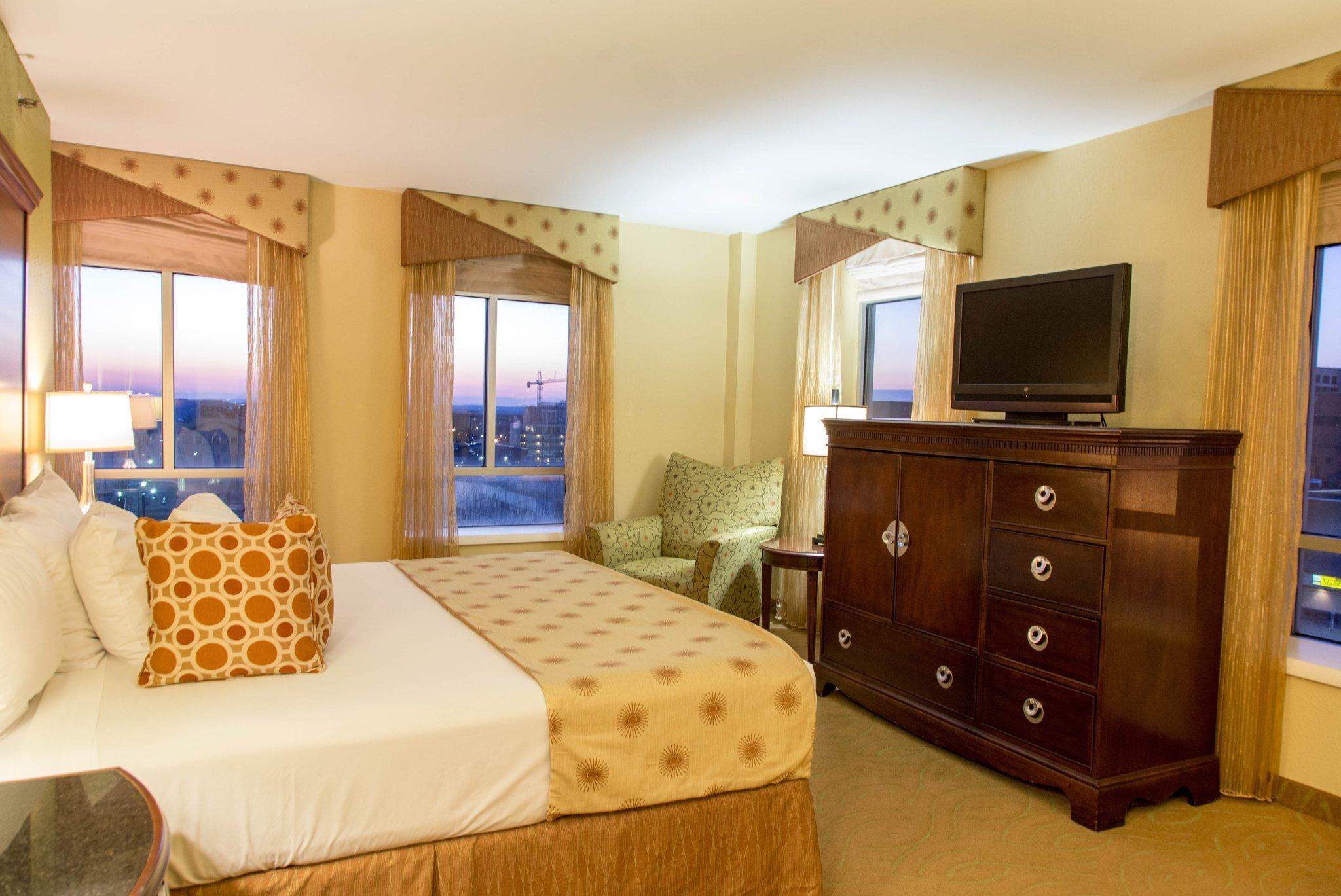 Hotel Indigo - Birmingham Five Points S - Uab By Ihg Luaran gambar