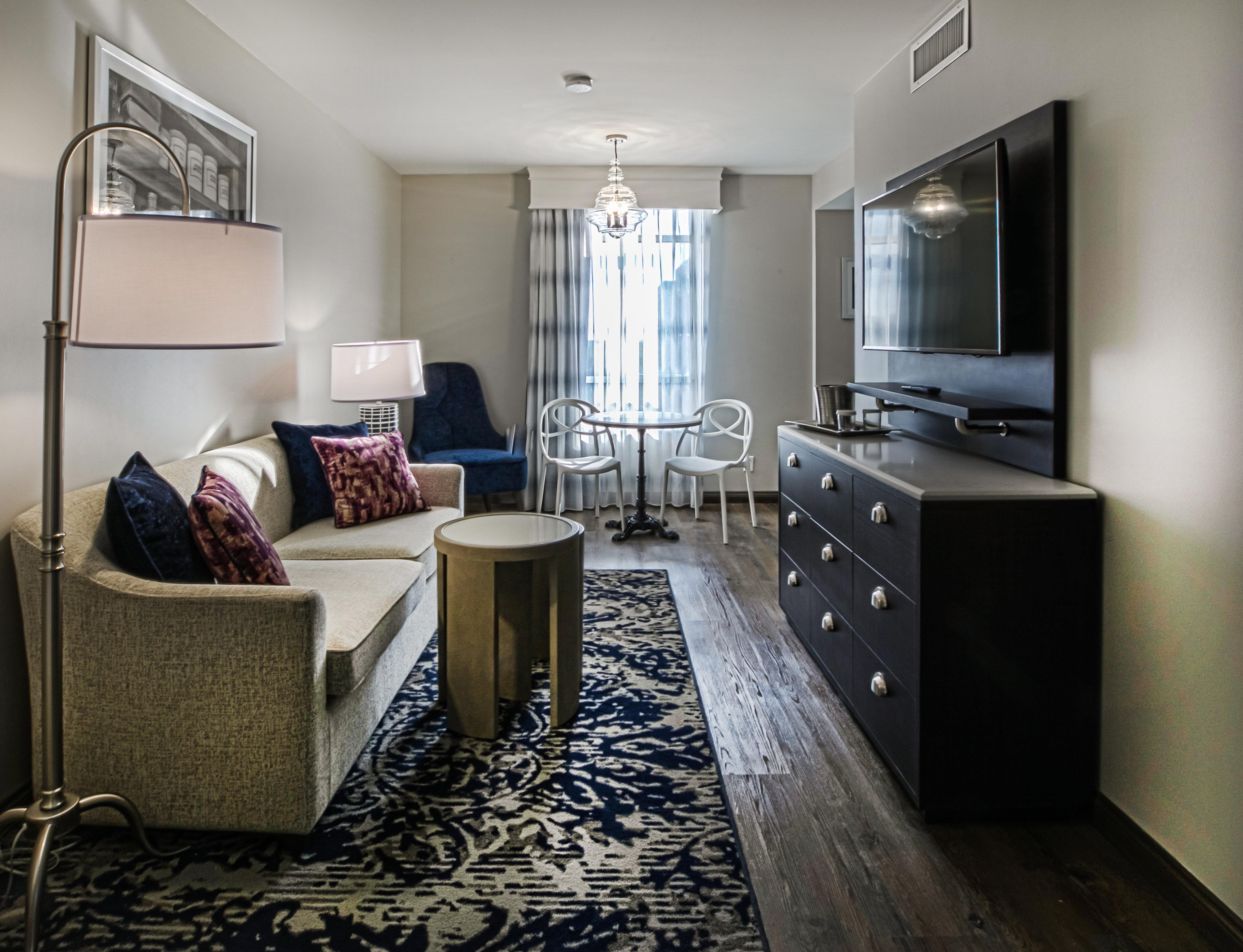 Hotel Indigo - Birmingham Five Points S - Uab By Ihg Luaran gambar