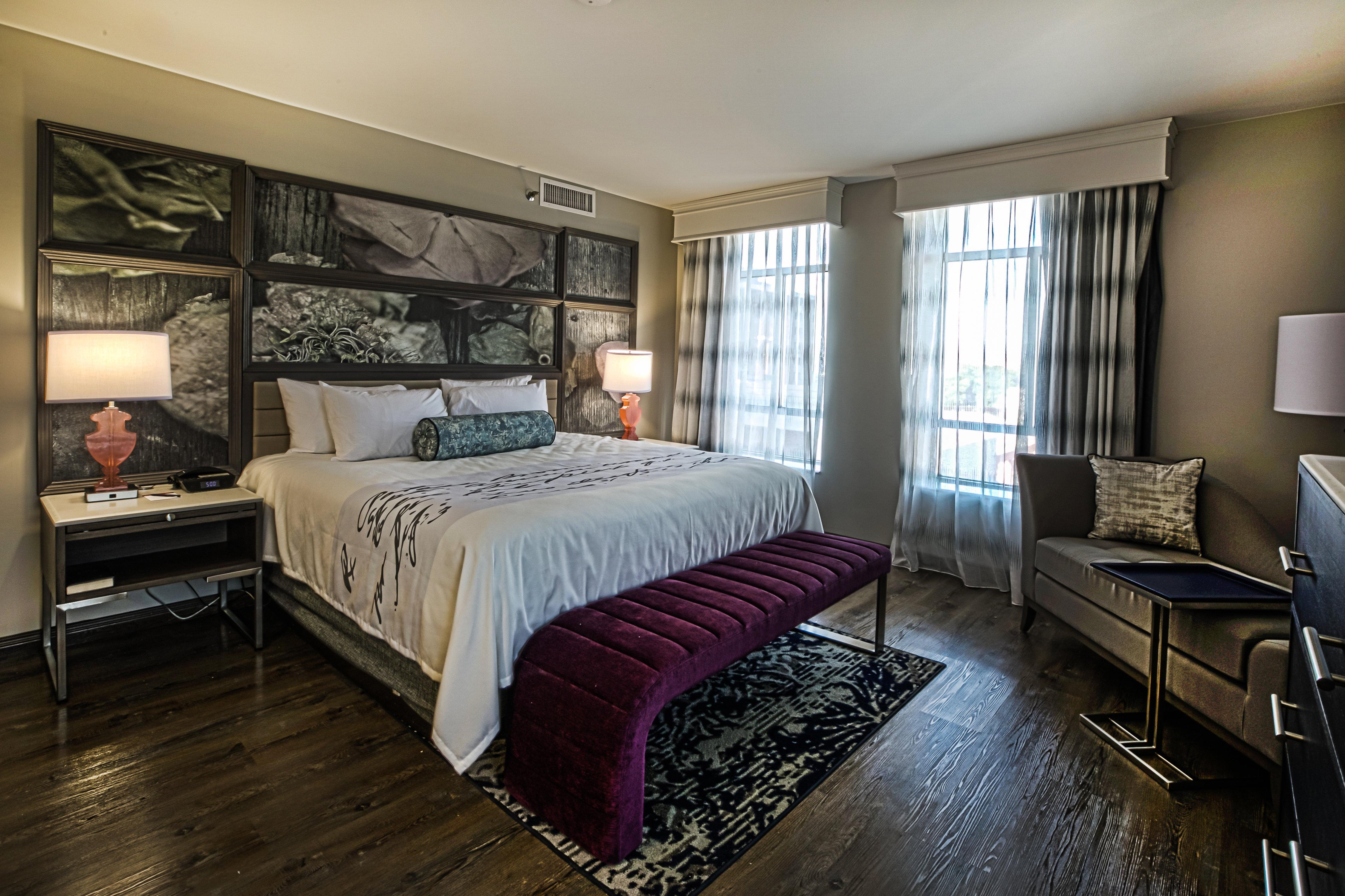 Hotel Indigo - Birmingham Five Points S - Uab By Ihg Luaran gambar