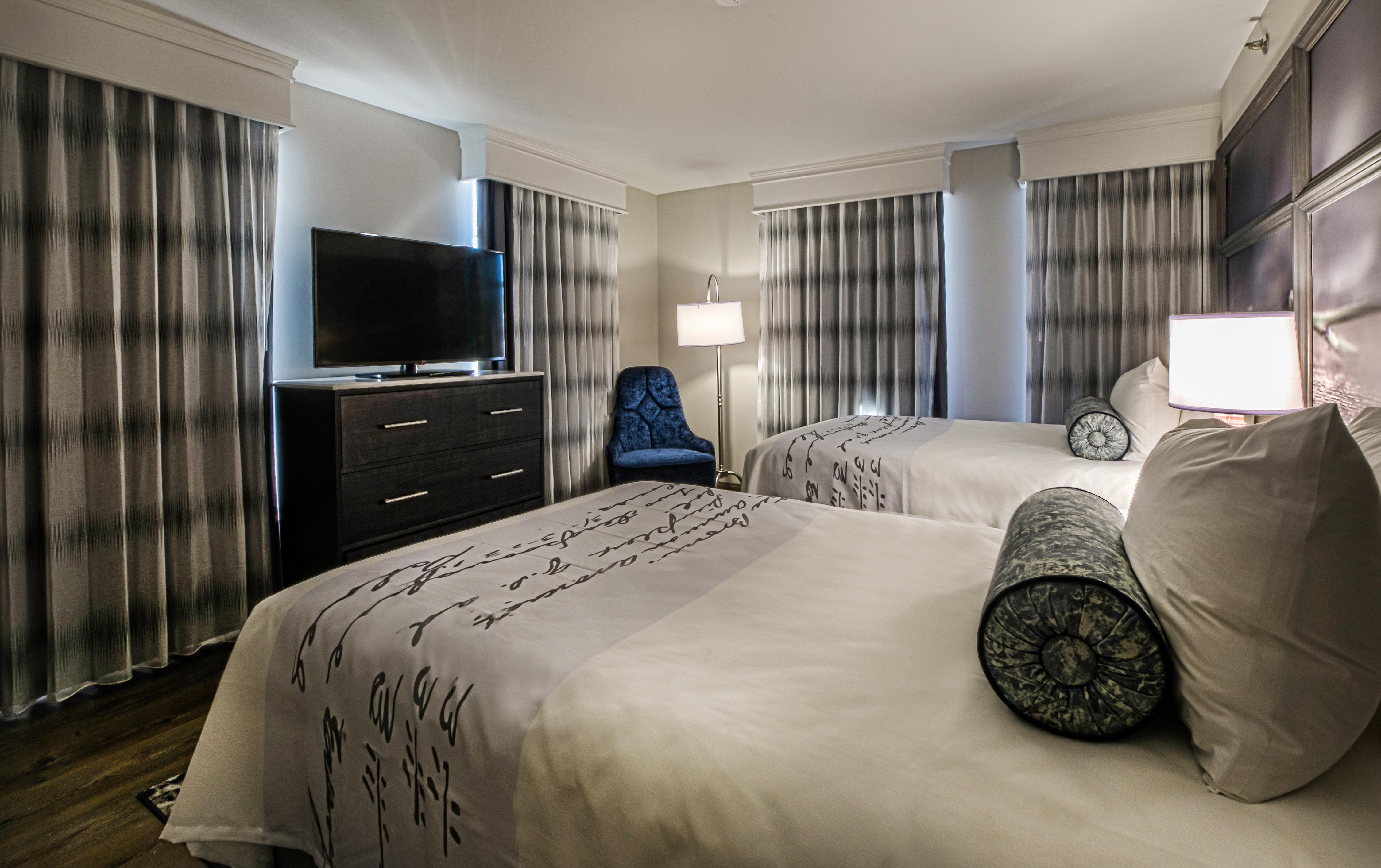 Hotel Indigo - Birmingham Five Points S - Uab By Ihg Luaran gambar