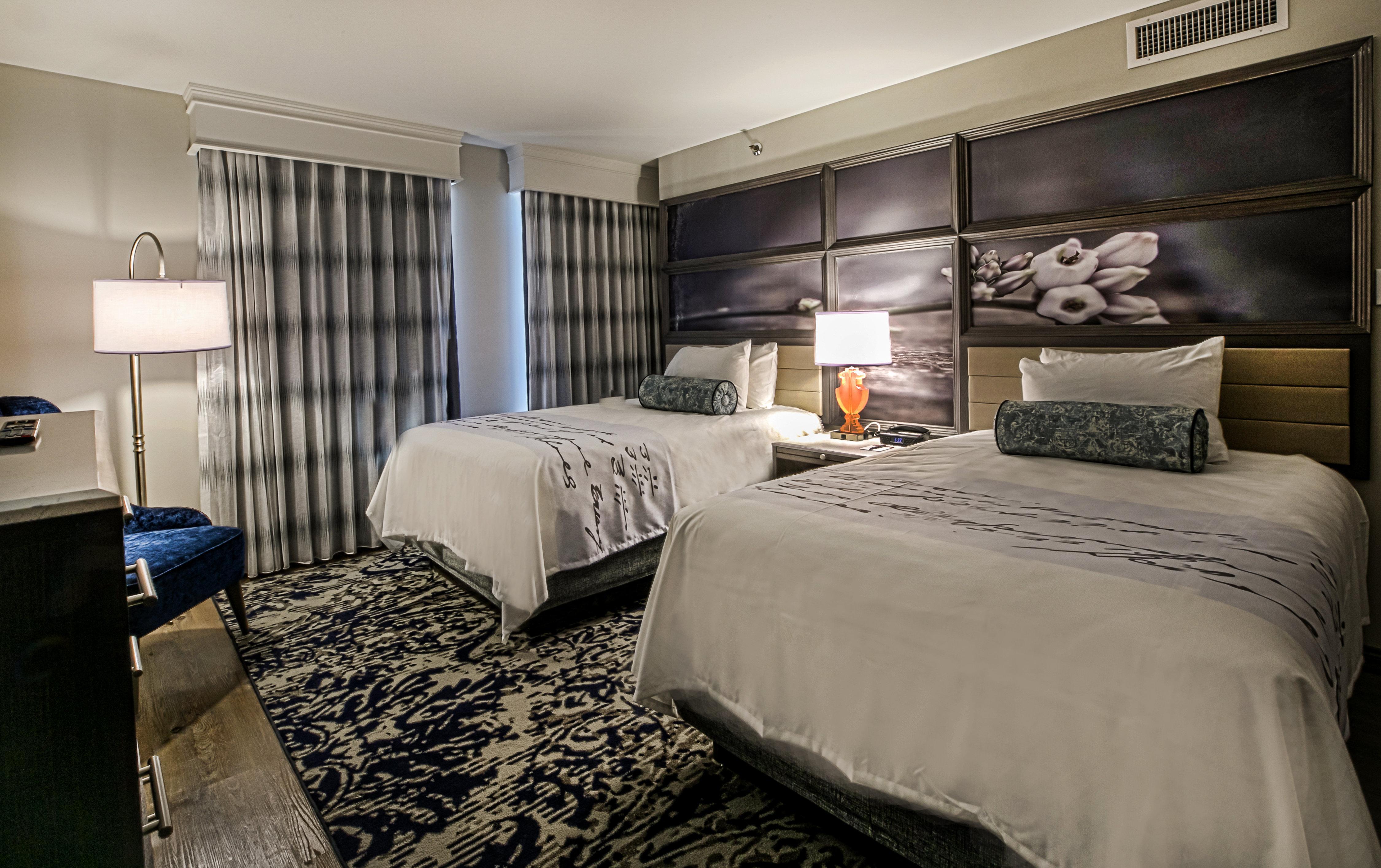 Hotel Indigo - Birmingham Five Points S - Uab By Ihg Luaran gambar