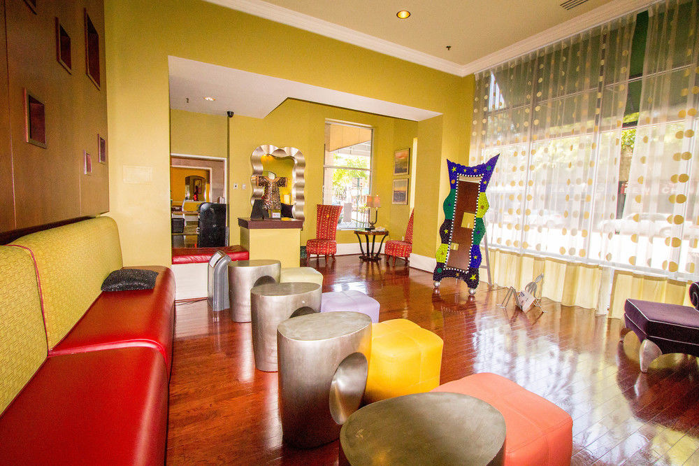 Hotel Indigo - Birmingham Five Points S - Uab By Ihg Luaran gambar