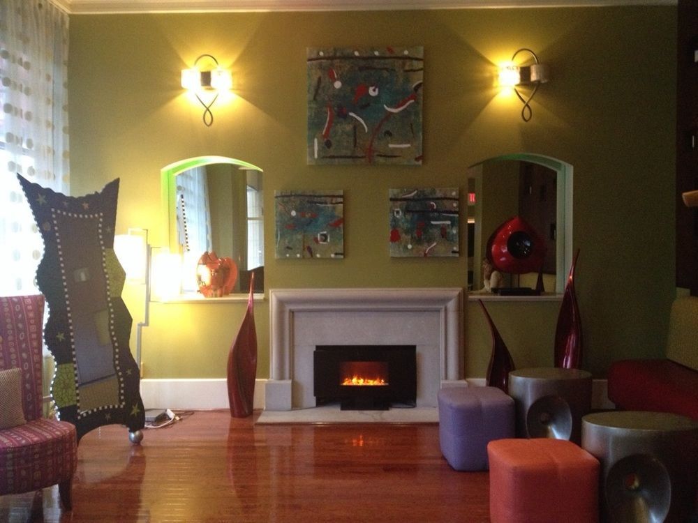 Hotel Indigo - Birmingham Five Points S - Uab By Ihg Luaran gambar