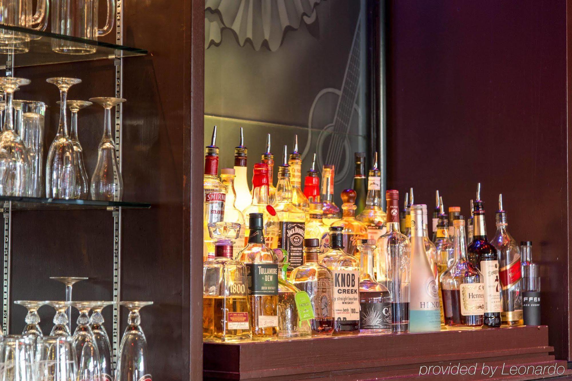 Hotel Indigo - Birmingham Five Points S - Uab By Ihg Luaran gambar
