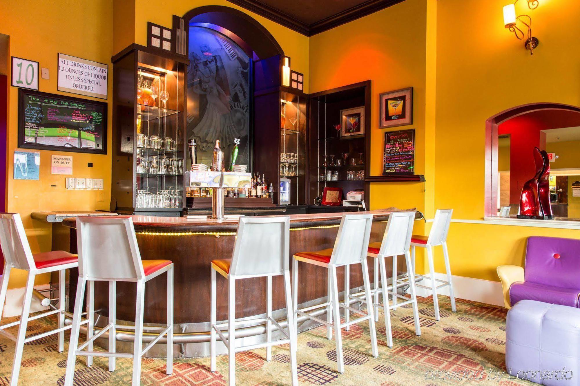 Hotel Indigo - Birmingham Five Points S - Uab By Ihg Luaran gambar