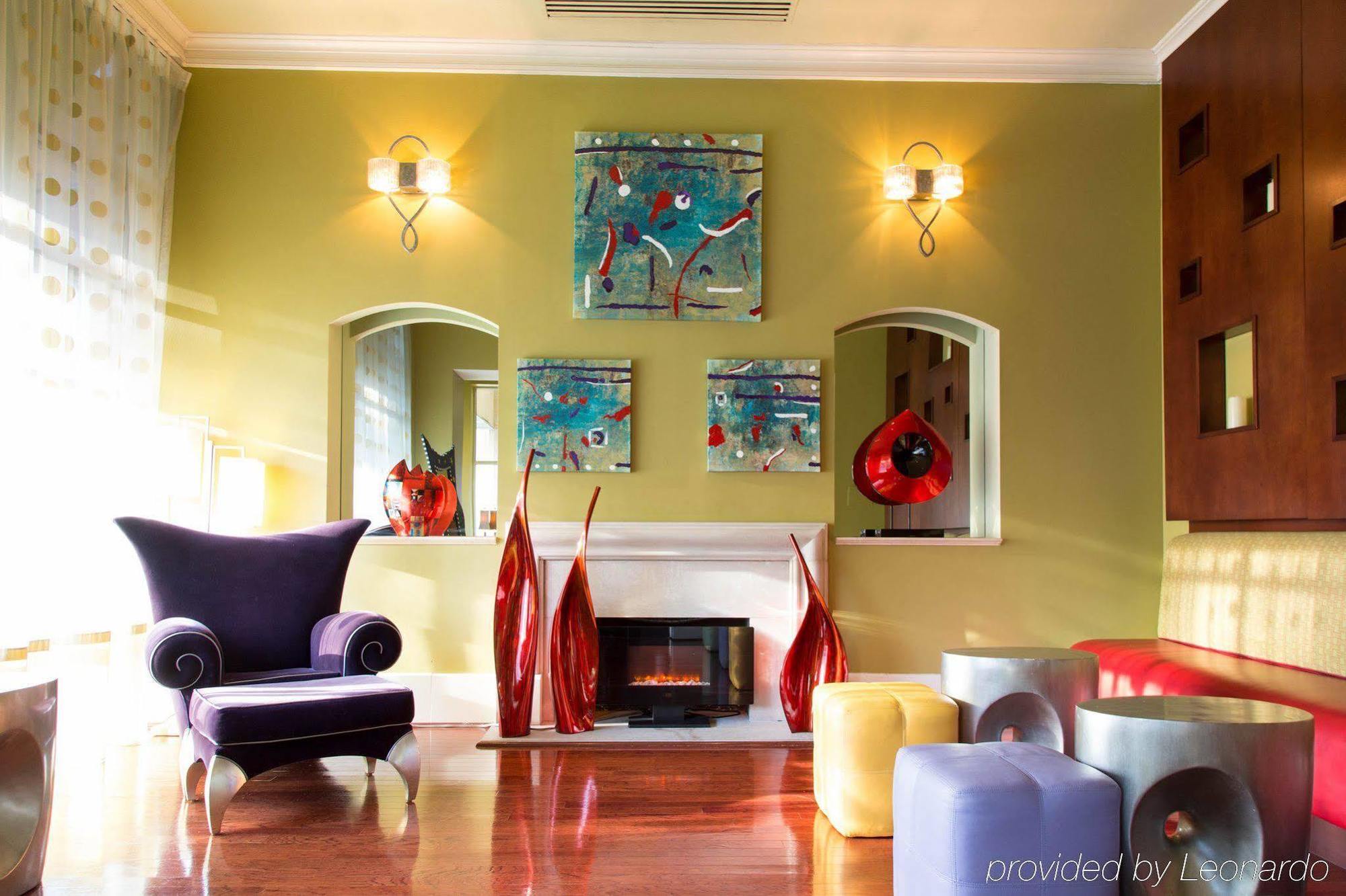 Hotel Indigo - Birmingham Five Points S - Uab By Ihg Luaran gambar
