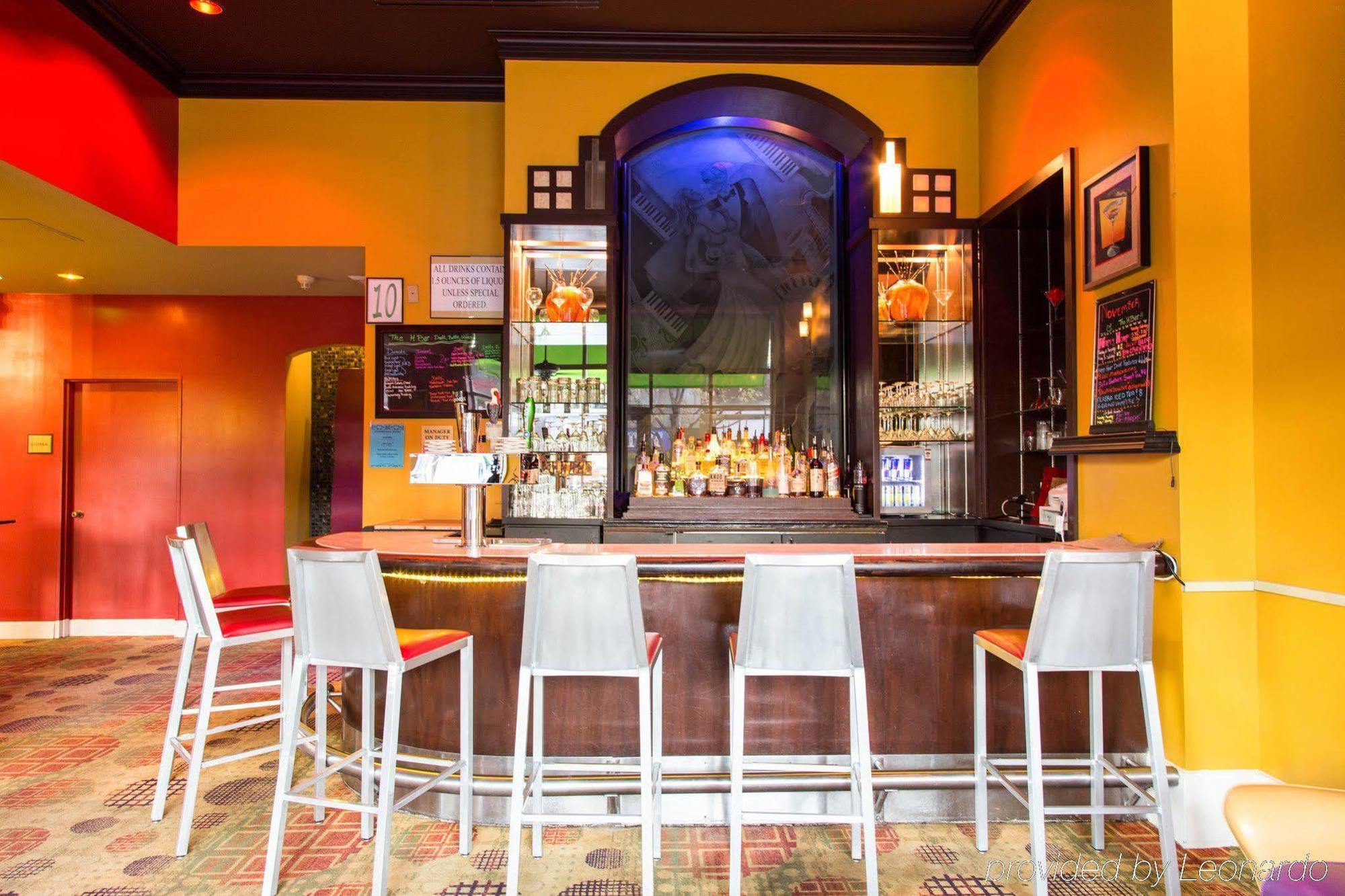 Hotel Indigo - Birmingham Five Points S - Uab By Ihg Luaran gambar
