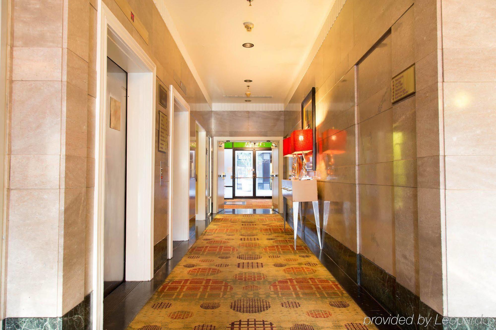 Hotel Indigo - Birmingham Five Points S - Uab By Ihg Luaran gambar