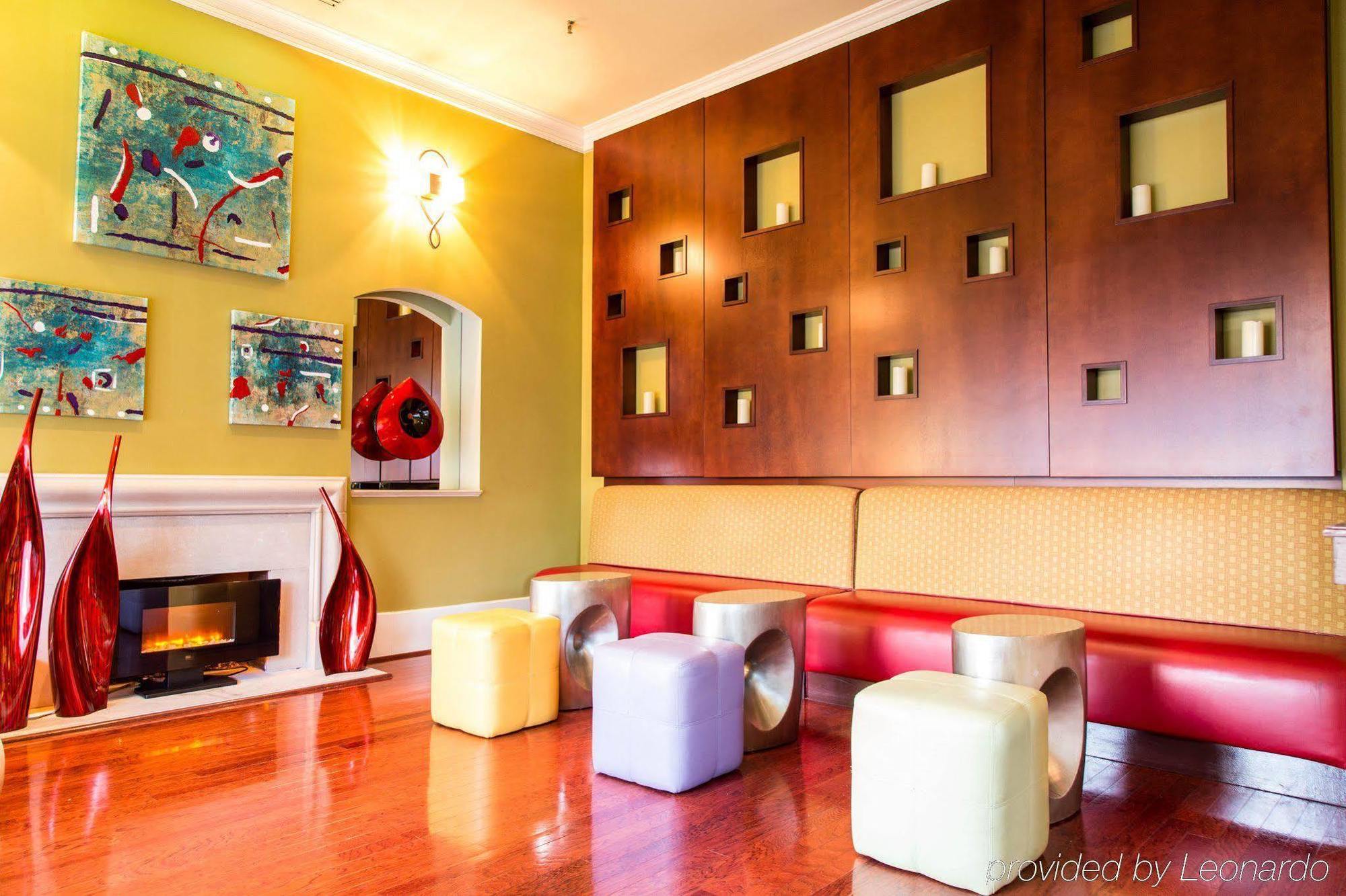 Hotel Indigo - Birmingham Five Points S - Uab By Ihg Luaran gambar