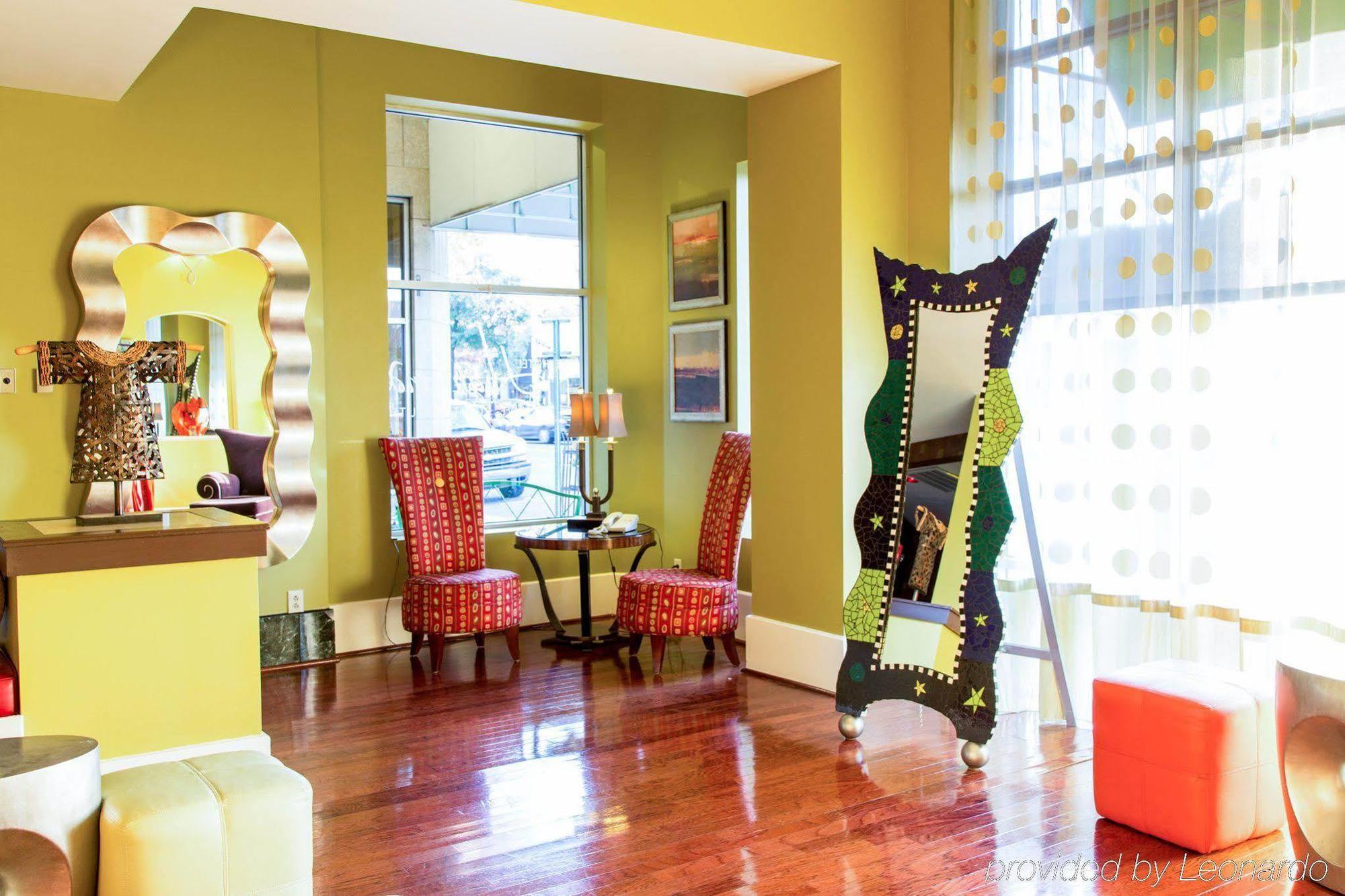 Hotel Indigo - Birmingham Five Points S - Uab By Ihg Luaran gambar