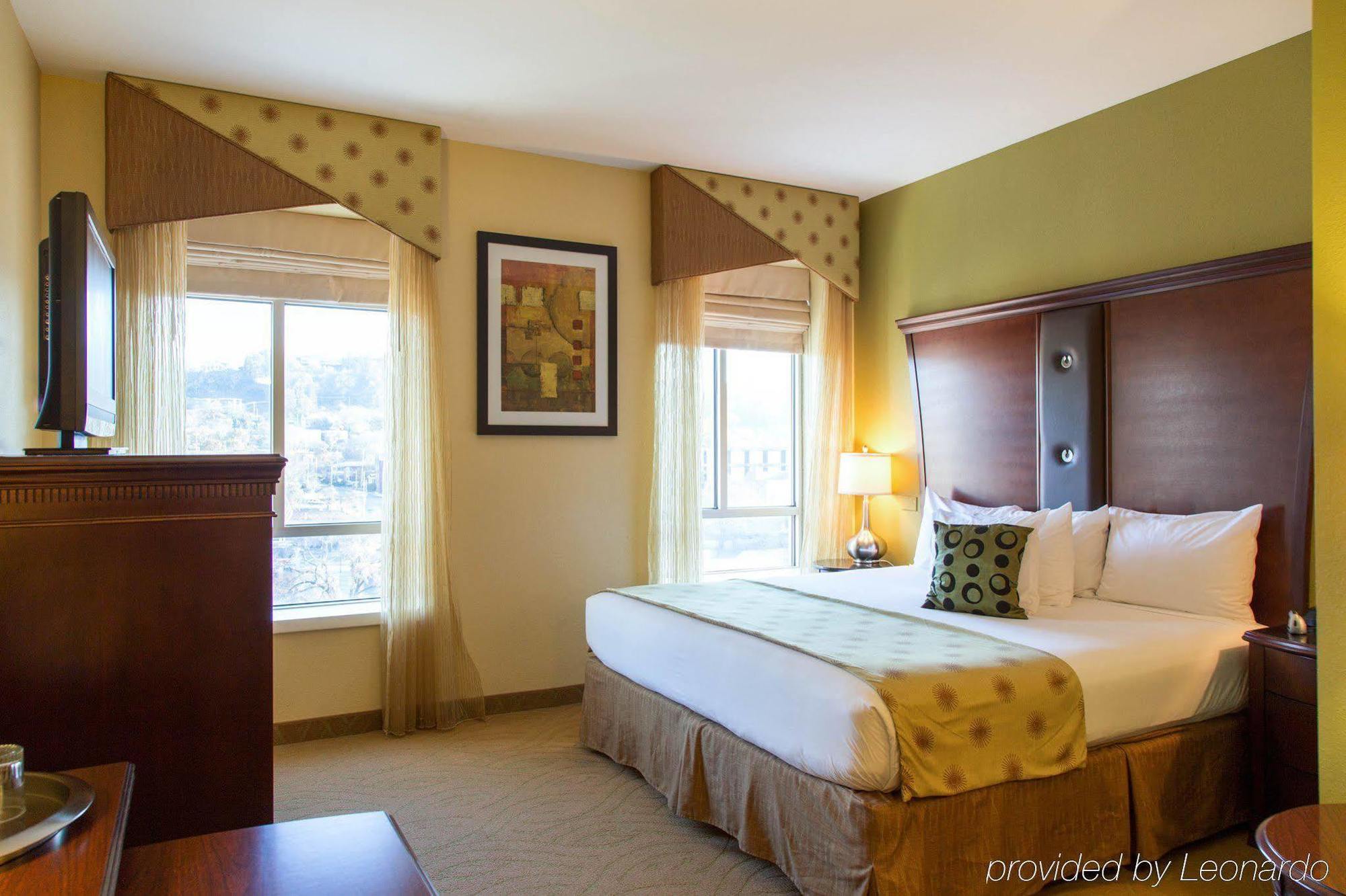 Hotel Indigo - Birmingham Five Points S - Uab By Ihg Luaran gambar