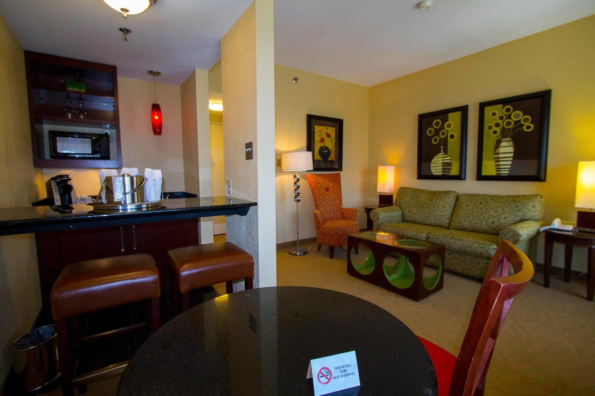 Hotel Indigo - Birmingham Five Points S - Uab By Ihg Luaran gambar