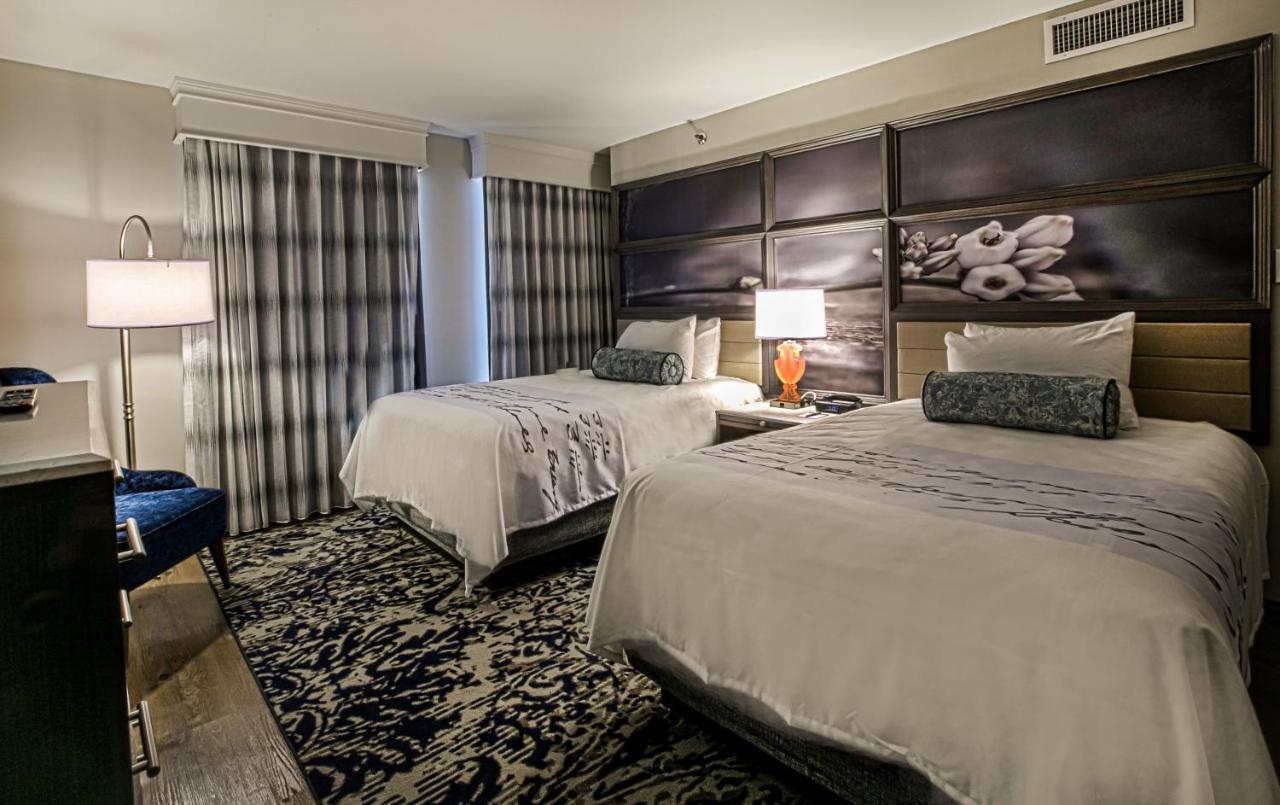 Hotel Indigo - Birmingham Five Points S - Uab By Ihg Luaran gambar